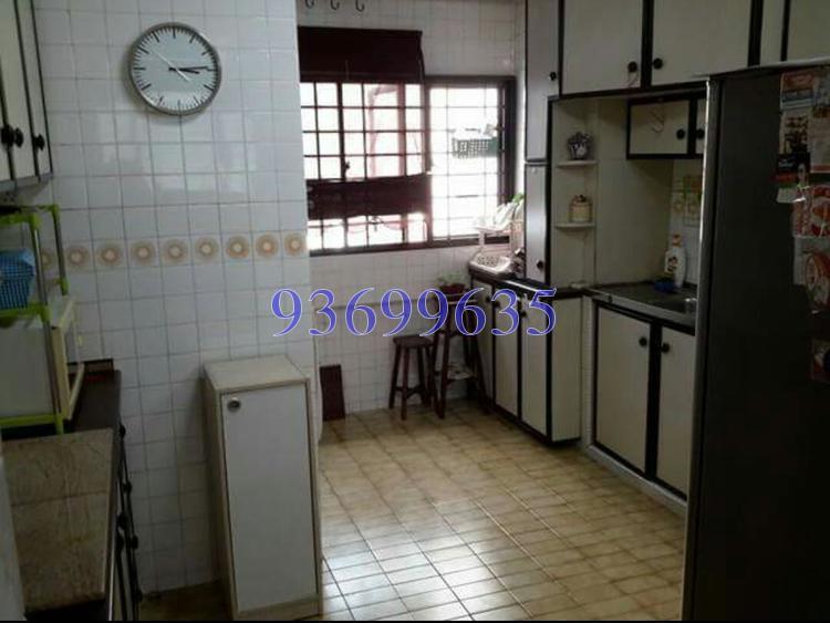 Blk 231 Hougang Street 21 (Hougang), HDB Executive #124151982